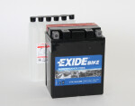 aku 12v 12ah 134x89x166, exide nr. 4995
