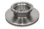 WINNARD iv1112 / pid. disc iveco 434x45 - 138.5mm 12 bolts with abs ring