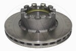 WINNARD sau1040 / pid. disc 22.5 430x45 - 135mm 10 bolts m14 incl. abs