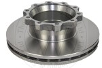 WINNARD md1025 / pid.disk man tga rear 10a