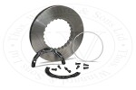 WINNARD vo1079k / pid. disc volvo 410x45 vent. s. installation kit wa240