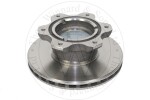 WINNARD mne1105 / pid. disc mb sprinter 905 rear axle 304x30 - 115mm 6 bolts