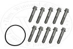 WINNARD wa257 / clutch disc bolts kit