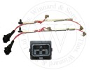WINNARD wl028 / chain wear sensor, 2pcs in a package! (1pc=2sensors)