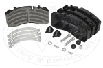 WINNARD wp1329evo / brake pad