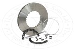 WINNARD vo1071k / pid.disk vo/rvi 434x45/vent (with installation kit)