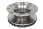 WINNARD bp1039 / brake disc bpw 376x45 - 160mm 10 bolts sb3745 abs