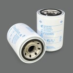 DONALDSON p556005 / filter cellulose material