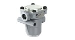 PROVIA pro0150720 / pressure limiter, opens at 11bar