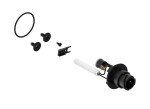 PROVIA PRO4009202 / dryer button 24v