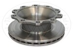 WINNARD sae1014 / brake disc, new krone, giant