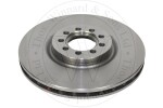 WINNARD iv1092 / brake disc