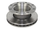 WINNARD ro1031 / pid. disc 378x45 - 150mm 8 bolts m24, incl. abs ring