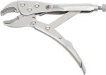 Fiksaatortangid 175mm