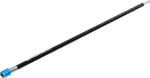 Otsikuhoidja 1/4" 450 mm 