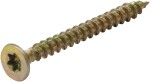Puidukruvid 4,0x40mm 150 tk. TORX T20 peitpeaga
