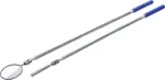 Magnet tõstuk+ inspektsiooni peegel teleskoop max 412mm