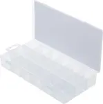 Sortimendikarp 210x110x30mm tühi