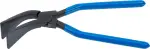 Valtsitangid 280mm 45°