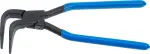 Valtsitangid 280mm 90°