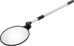 Suur inspekteerimispeegel läbim. 200mm