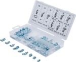 Määrdeniplite komplekt 110 osa
