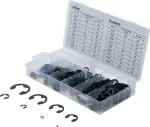 E-turvaseibide komplekt 300 osa 1,5...22mm