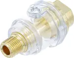 Automaatne õlitaja 1/4"