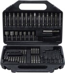 Otsikute komplekt 42 osa