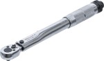 Dünamomeetervõti 1/4" 2-24Nm **