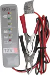 TESTER aku 12V