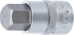 Padrunotsik 1/2" kuuskant HX19mm pikkus 55mm