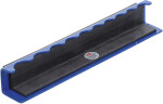 Padrunihoidja 1/4" magnetiga 