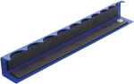 Padrunihoidja 1/2" magnetiga