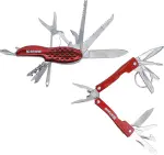 **Multitööriista komplekt 2 osa