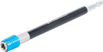 Otsikuhoidja 1/4" 150 mm