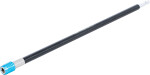 Otsikuhoidja 1/4" 300 mm