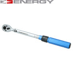 Pöördemomendi võti 3/8" 10-60nm