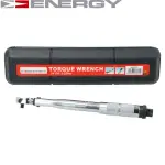 Pöördemomendi võti 1/4" 5-25nm