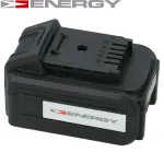 18 V 4000 mAh aku