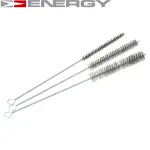 Harjad pistikupesade regenereerimiseks 9, 15, 20 mm