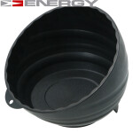 Magnetiline kauss kruvidele abs 145mm pvc