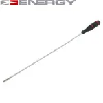 Paindlik magnetiline haarats 6mm 0.5kg