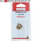 tühjenduskork m16x1.5 13mm võti 8