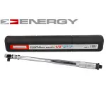 Pöördemomendi võti 1/2" 28-210nm