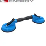 haarats 2x iminapp 117mm liigendkinnitusega