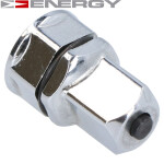 adapter 3/8 pistikupesade jaoks 14 mm mutrivõtmega