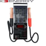 12 V digitaalne aku tester