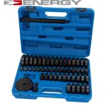 Presside kinnitusadapterid 52 elementi