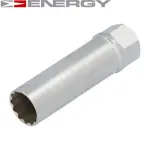 3/8" 14 mm 12-kant süüteküünla padrunvõti BMW-le